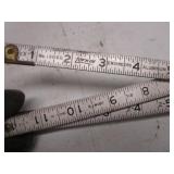 Steel Figure Stamps 1/4"