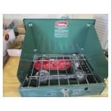 Coleman Camp Stove