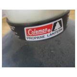 Coleman Lantern