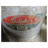 Funnels, Oil Filter Wrenches