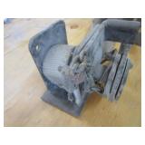Strap Winch