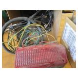 Auto Lights & Dash Gauges