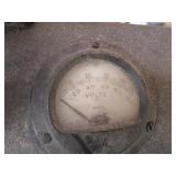 Auto Lights & Dash Gauges