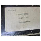 Auto Lights & Dash Gauges