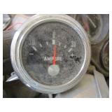 Auto Lights & Dash Gauges