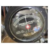 Auto Lights & Dash Gauges