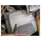 Auto Lights & Dash Gauges