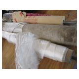Weld Deflector Paper, Fiberglass