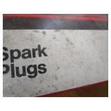 Spark Plugs, Brake Pads, Light