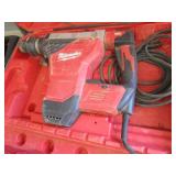 Milwaukee Rotary Hammer