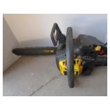 Eager Beaver Chainsaw