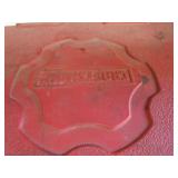 Craftsman 1/4, 3/8 Socket Set