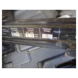 Porter Cable Brad Nailer