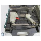 Porter Cable Finish Nailer