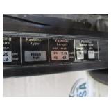 Porter Cable Finish Nailer