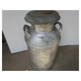 Milk Can