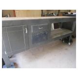Work Bench
