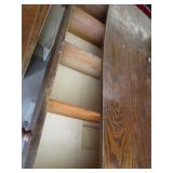 Three Drawer Dresser