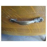 Curved Front Dresser