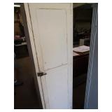 Vintage Pantry Cabinet