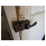 Vintage Pantry Cabinet