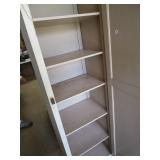 Vintage Pantry Cabinet