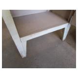 Vintage Pantry Cabinet