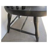 Arm Chair, Nicholas & Stone Co