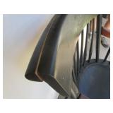 Arm Chair, Nicholas & Stone Co