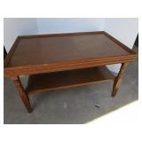 Vintage Coffee Table