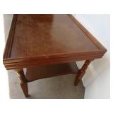 Vintage Coffee Table