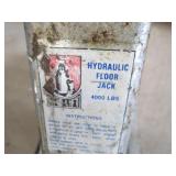 Floor Jack
