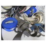 Tiedowns & Bungees