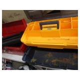 Tool Boxes