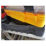 Tool Boxes