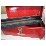 Tool Boxes