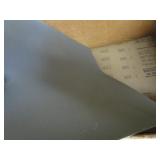 3M Wetordry Sanding Sheets, 100