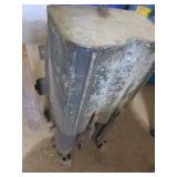 Antique Aerometer Pump Jack