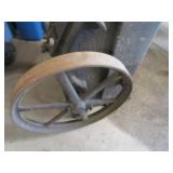 Antique Aerometer Pump Jack