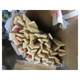 Concrete Carpet Strips