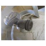 Two LP 20lb Cylinders