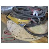 Hose, Bumper Strip, Wire Connectors