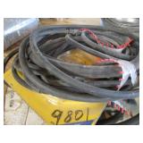 Hose, Bumper Strip, Wire Connectors