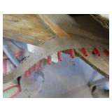 Hose, Bumper Strip, Wire Connectors