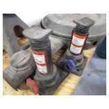 Jack Stand, Bottle Jack, Air Cleaner