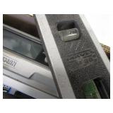 Telescoping Gauges, Transfer Screws