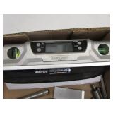 Telescoping Gauges, Transfer Screws