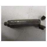 Telescoping Gauges, Transfer Screws