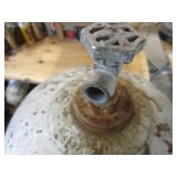 LP Gas 100lb Cylinder