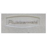Rubbermaid Storage Units for Yard & Garden Tools